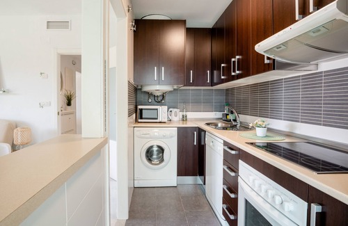 Rota Apartment | Apartment in Rota-Cádiz, new and modern near the beach.