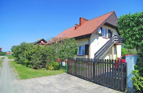 Rowy Apartment | Apartment in Rowy near Sandy Beach