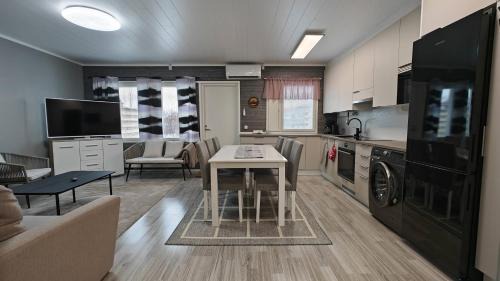 Sakyla Apartment | Apartment in Säkylä centrum