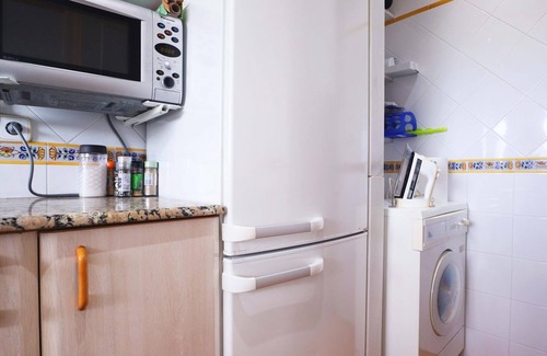 S'Agaro Apartment | Apartment in S'Agaró for 6 with pool and parking