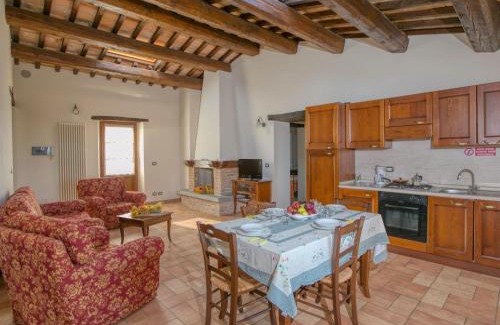SantʼAngelo in Vado House | Apartment in Sant'Angelo near Medieval Town