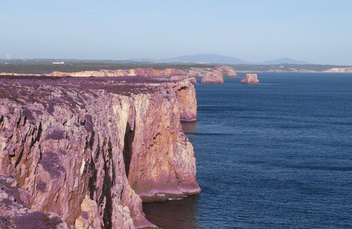Sagres Apartment | Apartment in Sagres with 1 bedroom