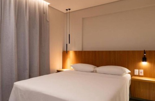 Salinopolis Resort | Apartment in Salinas Premium Resort, enjoy luxury and tranquility. 10 minutes from the beach.
