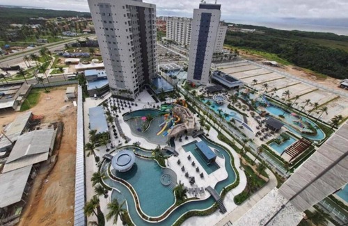 Salinopolis Resort | Apartment in Salinas Premium Resort, enjoy luxury and tranquility. 10 minutes from the beach.