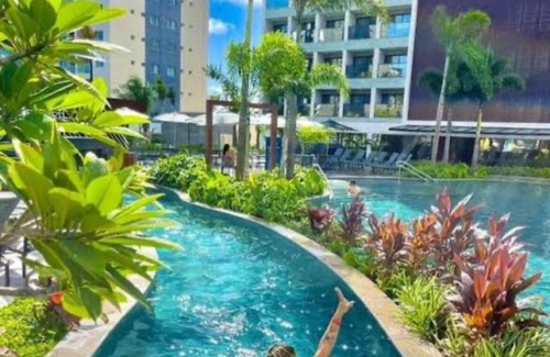 Salinopolis Resort | Apartment in Salinas Premium Resort, enjoy luxury and tranquility. 10 minutes from the beach.