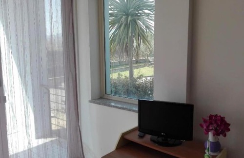 Isca Marina Apartment | Apartment in San Rocco II complex, 2 min from sea, Sub 65