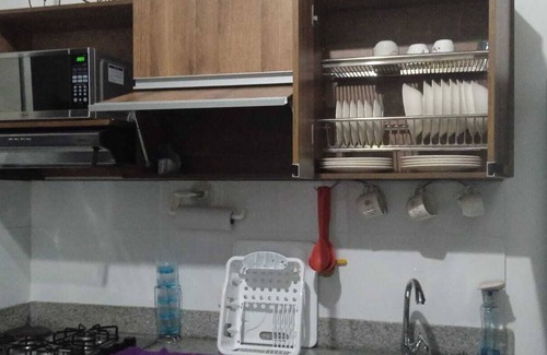 San Jeronimo Apartment | Apartment in San Jeronimo near to the Park