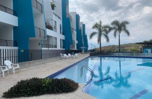 San Jeronimo Apartment | Apartment in San Jeronimo near to the Park