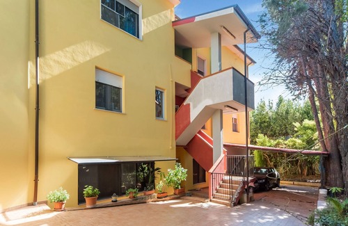 San Salvo Apartment | Apartment in San Salvo near Vasto Beach