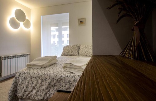 Antiguo Apartment | Apartment in San Sebastián
