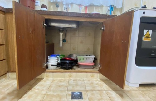 Boqueirao Apartment | Apartment in Santos - Beira Mar - With an incredible view - wifi and garage