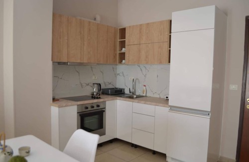 Qender Apartment | Apartment in Saranda near Santa Quaranta Beach