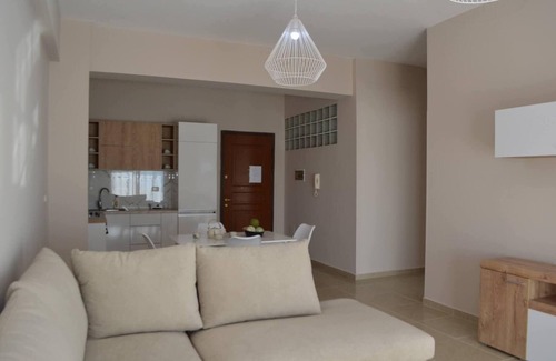 Qender Apartment | Apartment in Saranda near Santa Quaranta Beach