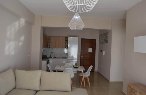 Qender Apartment | Apartment in Saranda near Santa Quaranta Beach