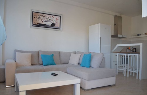 Qender Apartment | Apartment in Saranda near Sandy Beach