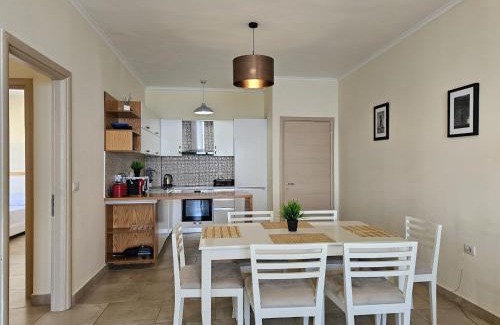 Sarande Apartment | Apartment in Saranda near Sandy Beach
