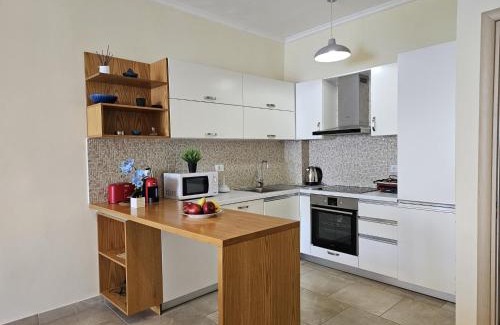 Sarande Apartment | Apartment in Saranda near Sandy Beach