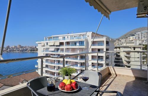 Sarande Apartment | Apartment in Saranda near Sandy Beach