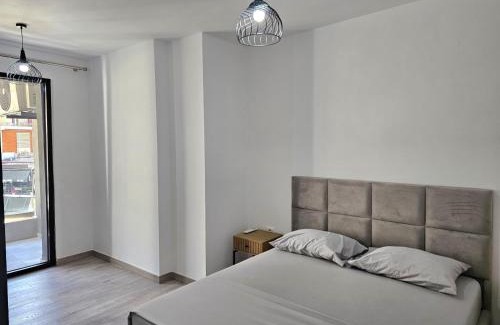 Sarande Apartment | Apartment in Saranda near the Beach