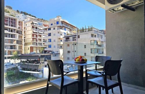 Sarande Apartment | Apartment in Saranda near the Beach