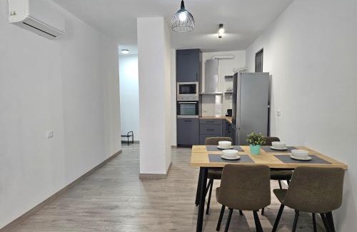Sarande Apartment | Apartment in Saranda near the Beach