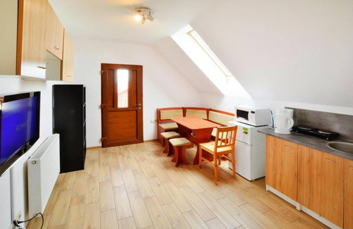 Sarbinowo Apartment | Apartment in Sarbinowo near Beach