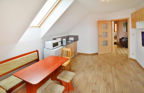 Sarbinowo Apartment | Apartment in Sarbinowo near Seaside Beach