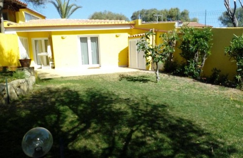 Porto Pollo House | Apartment in Sardinia near Surf Paradise
