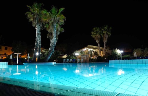 Arborea House | Apartment in Sardinia near the Beach