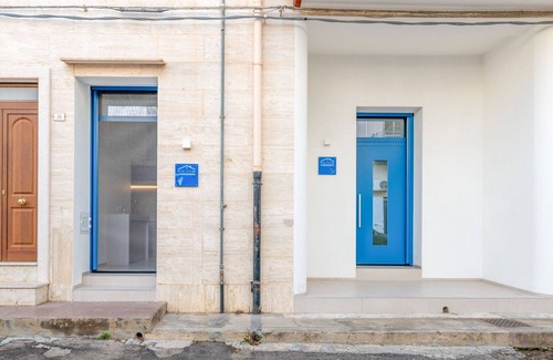 Savelletri Apartment | Apartment in Savelletri with 3 bedrooms sleeps 6
