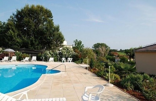 Savudrija Apartment | Apartment in Savudrija with Seaview, Terrace, Air condition, WIFI (123-5)