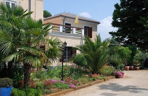 Savudrija Apartment | Apartment in Savudrija with Seaview, Terrace, Air condition, WIFI (123-5)