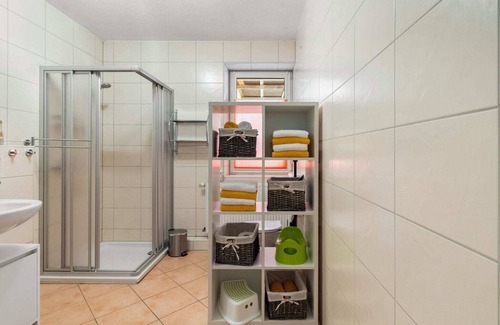 Sebnitz Apartment | Apartment in Saxon with terrace