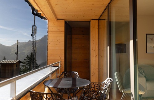 Schroecken Apartment | Apartment in Schröcken near Ski Arlberg