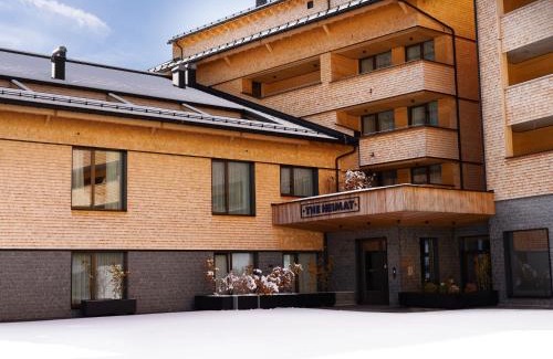 Schroecken Apartment | Apartment in Schröcken near Ski Arlberg
