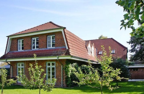 Metelsdorf Apartment | Apartment in Schultenbrook with garden