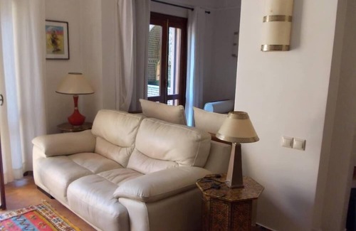 El Makina Apartment | apartment in secure residence