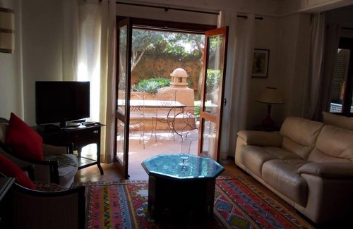 El Makina Apartment | apartment in secure residence