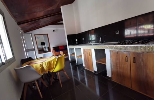 Yaounde Apartment | Apartment in secure residence