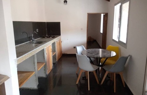 Yaounde Apartment | Apartment in secure residence