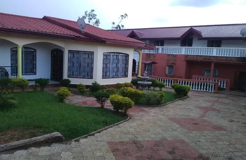 Yaounde Apartment | Apartment in secure residence