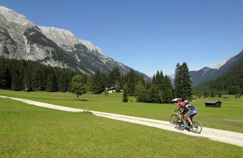 Seefeld in Tirol Apartment | Apartment in Seefeld near Rosshütte Ski Resort