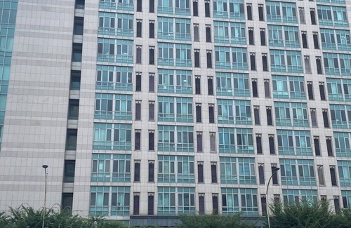 Yeomni-dong Apartment | Apartment in Seoul, great location, close to tourist attractions, Wi-Fi