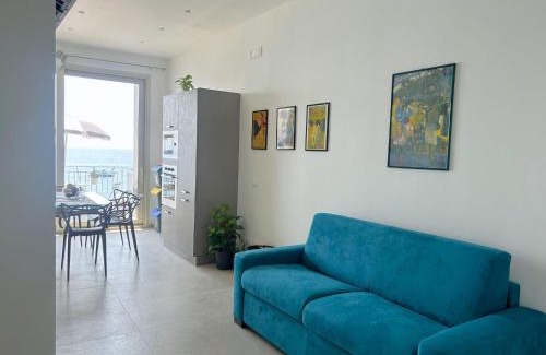 Giardini Naxos Apartment | Apartment in Sicily with Stunning Sea View