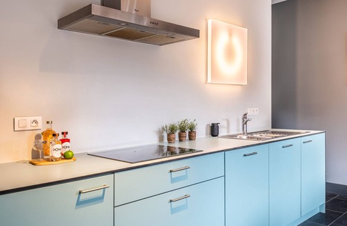 Sint-Idesbald Apartment | Apartment in Sint-Idesbald near the Beach