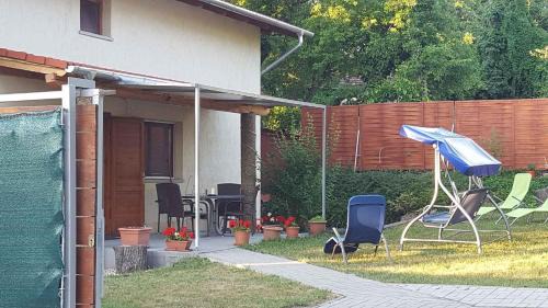 Siofok-Szabadifurdo House | Apartment in Siofok - Balaton 31138