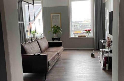 Skien Apartment | Apartment in Skien city center