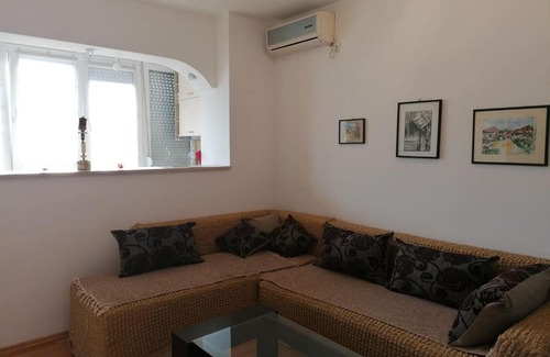 Kisela Voda Apartment | Apartment in Skopje