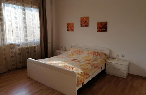 Kisela Voda Apartment | Apartment in Skopje