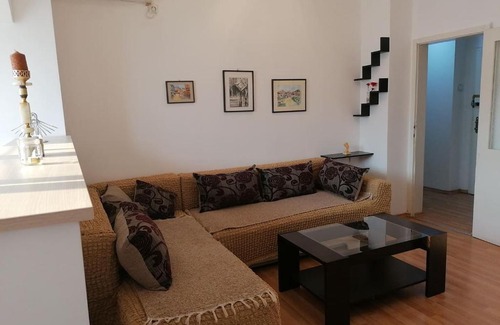 Kisela Voda Apartment | Apartment in Skopje